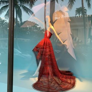 Meet your Posher, Mayra